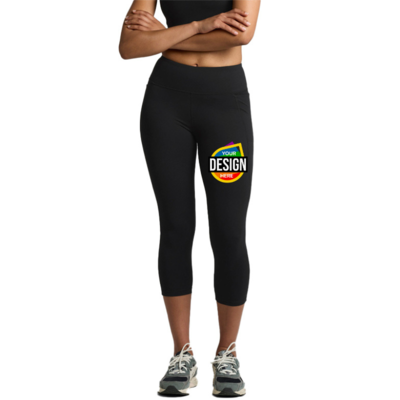 Custom Gym Leggings for Fitness and Workout Training