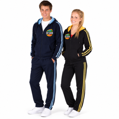 Performance Tracksuits