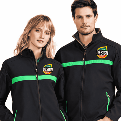 Custom Gym Jackets for Fitness and Outdoor Training