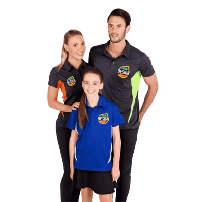Dri Fit Polo Shirts