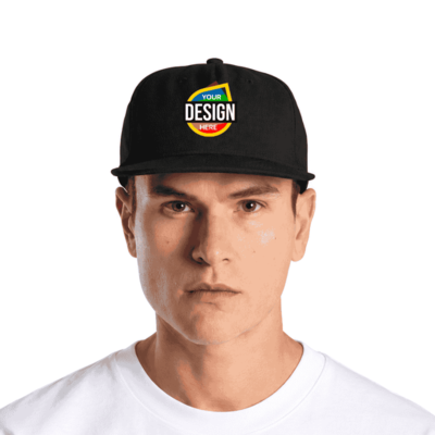 Custom Performance Caps for Running and Gym Training