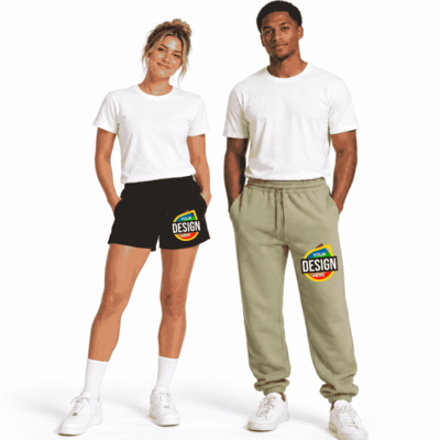 Performance Pants & Shorts