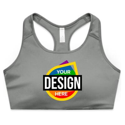 grey activewear