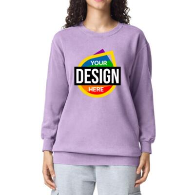 purple activewear