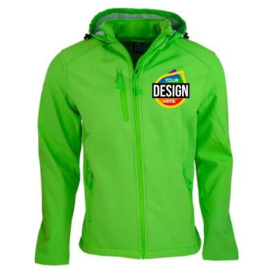 green activewear