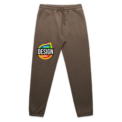 brown activewear
