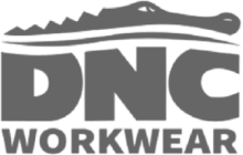 DNC Workwear Logo