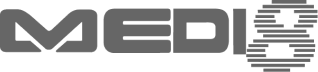 MEDI8 Logo