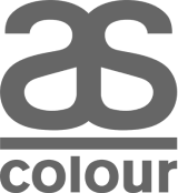 AS Color Logo