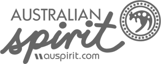 Australian Spirit Logo