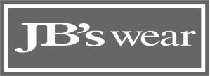 JB's Wear Logo