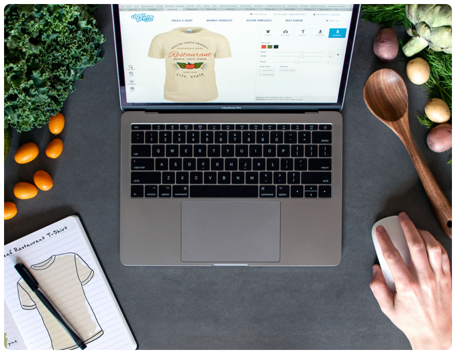 step-design-preparation