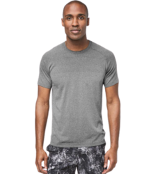 Printed Active Wear Mockup