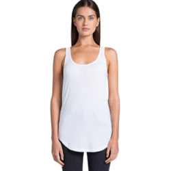 Printed Singlets Mockup
