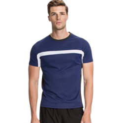 Printed Sports Wear Mockup