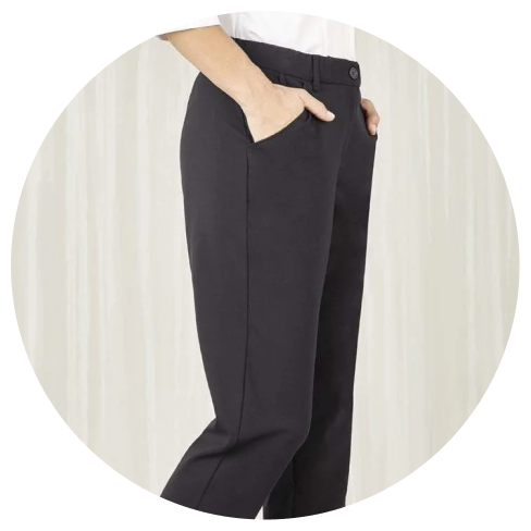 Healthcare Pants & Shorts