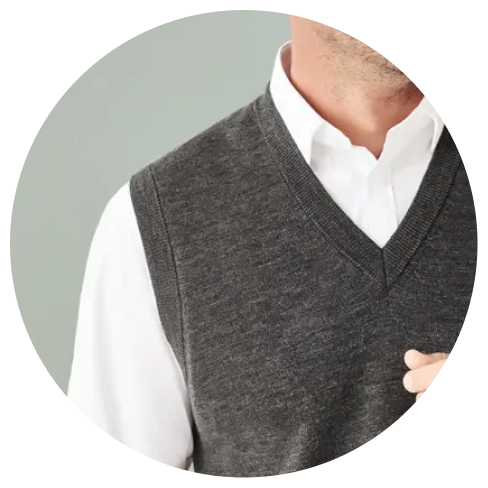 Healthcare Outerwear