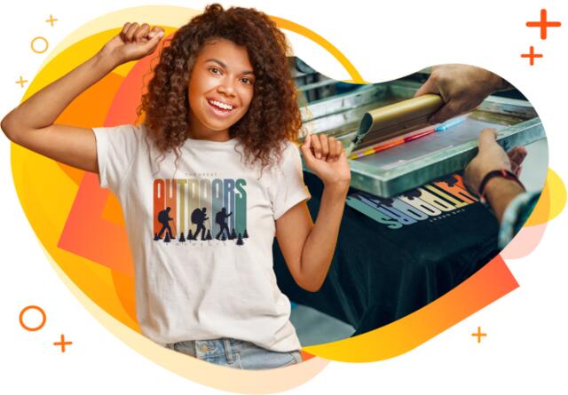 Screen Printing