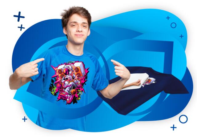 laser transfer printing