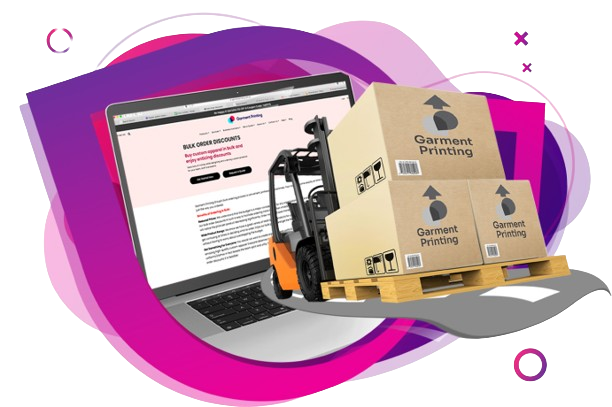 Bulk Order Discounts