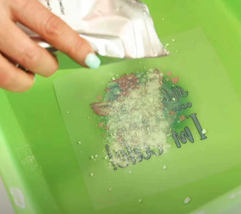 step-3-applying-powder