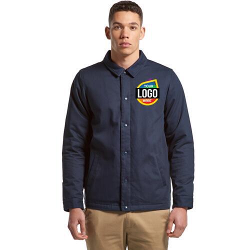 custom dnc work shirts