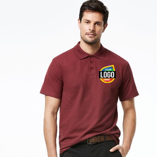 custom jbs wear polos