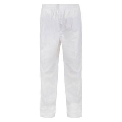 Elastic Drawstring Waist Pant Thumbnail