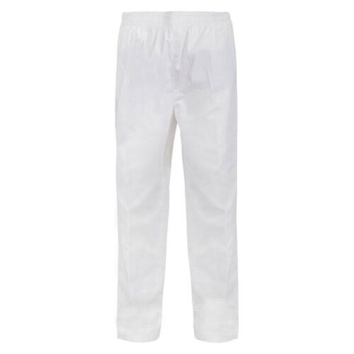 Elastic Drawstring Waist Pant Thumbnail