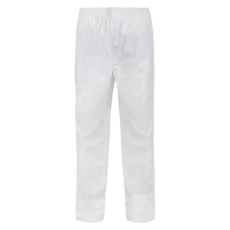 Elastic Drawstring Waist Pant Thumbnail