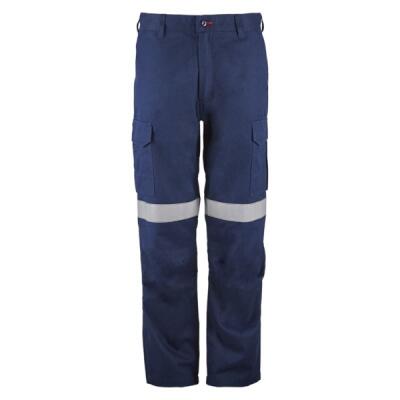 Torrent Hrc2 Mens Cargo Pant With Fr Reflective Tape Thumbnail