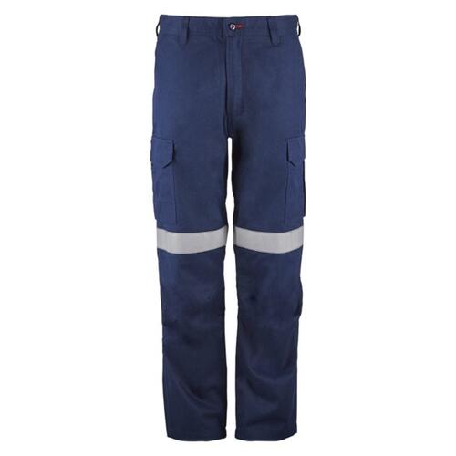 Torrent Hrc2 Mens Cargo Pant With Fr Reflective Tape Thumbnail