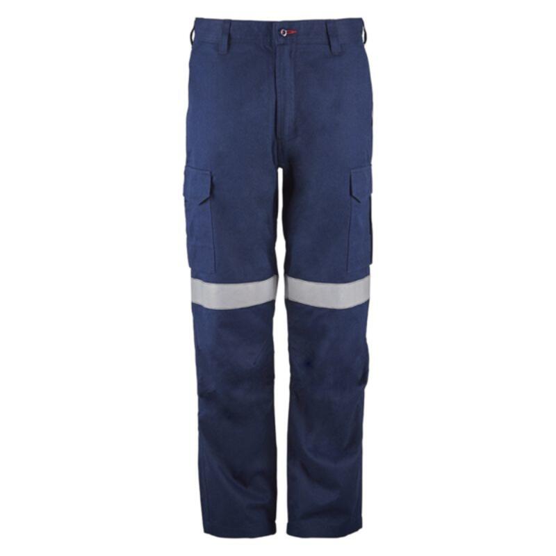 Torrent Hrc2 Mens Cargo Pant With Fr Reflective Tape Thumbnail