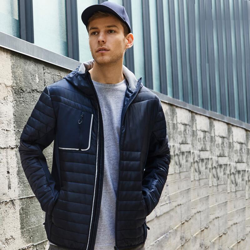 Unisex Patrol Jacket Thumbnail