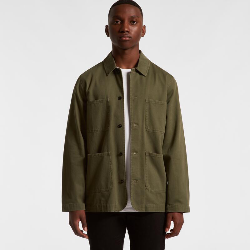 Mens Chore Jacket Thumbnail
