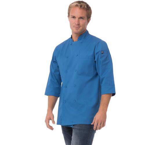 Morocco Chef Jacket Thumbnail