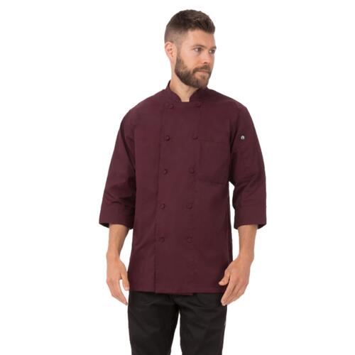 Morocco Chef Jacket Thumbnail