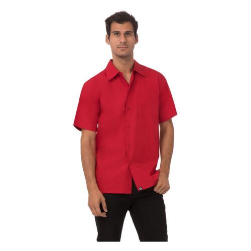 Genova Cafe Shirt Thumbnail