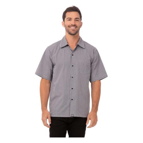 Cook Shirt Thumbnail