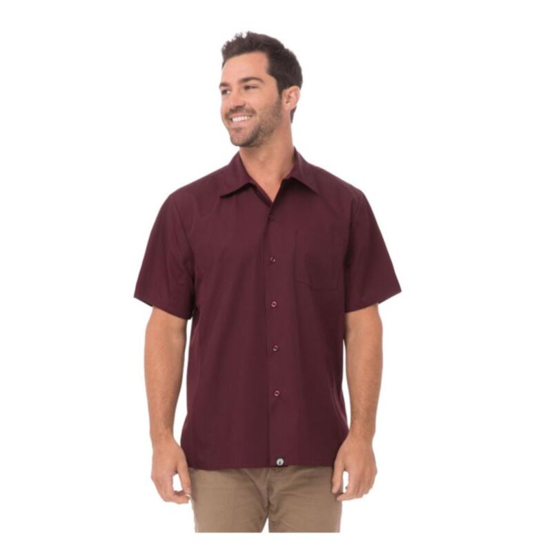 Mens Universal Shirt Thumbnail