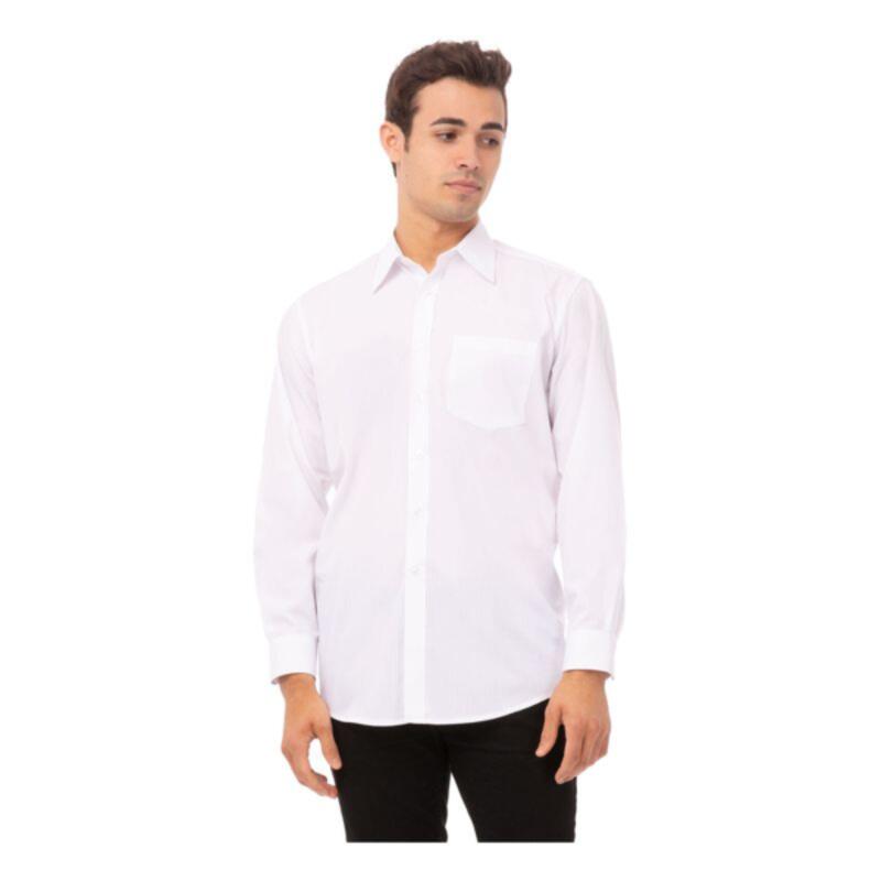 Mens Basic Dress Shirt Thumbnail