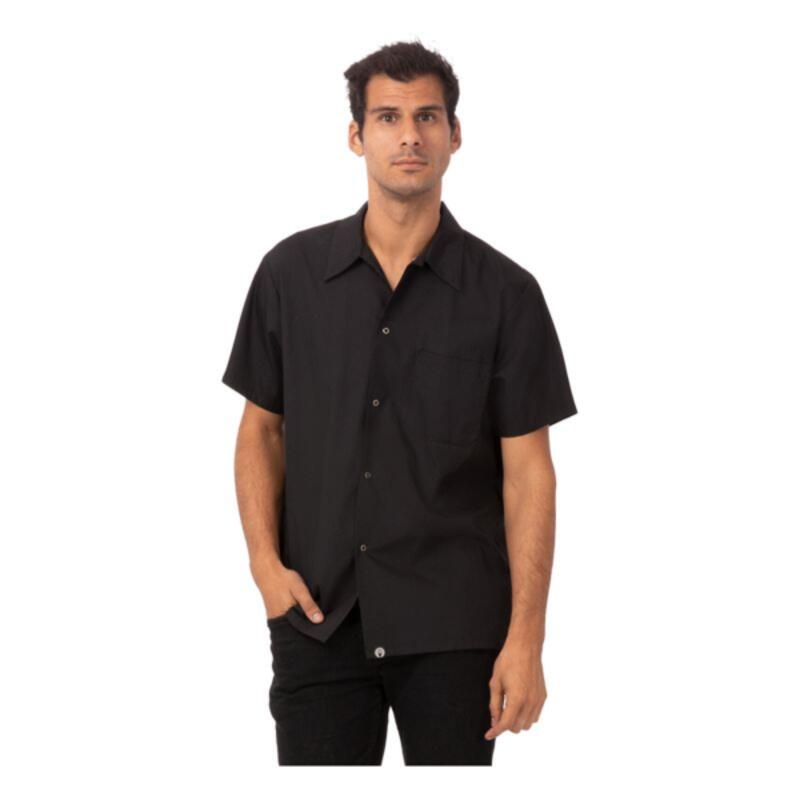 Utility Cook Shirt Thumbnail