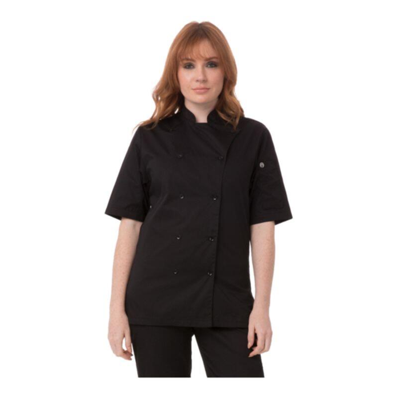 Womens Avignon Bistro Shirt Thumbnail