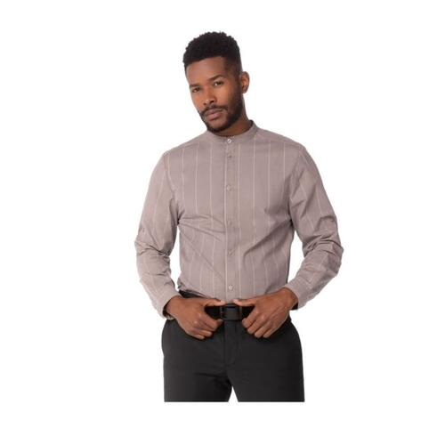 Mens Voce Shirt Thumbnail