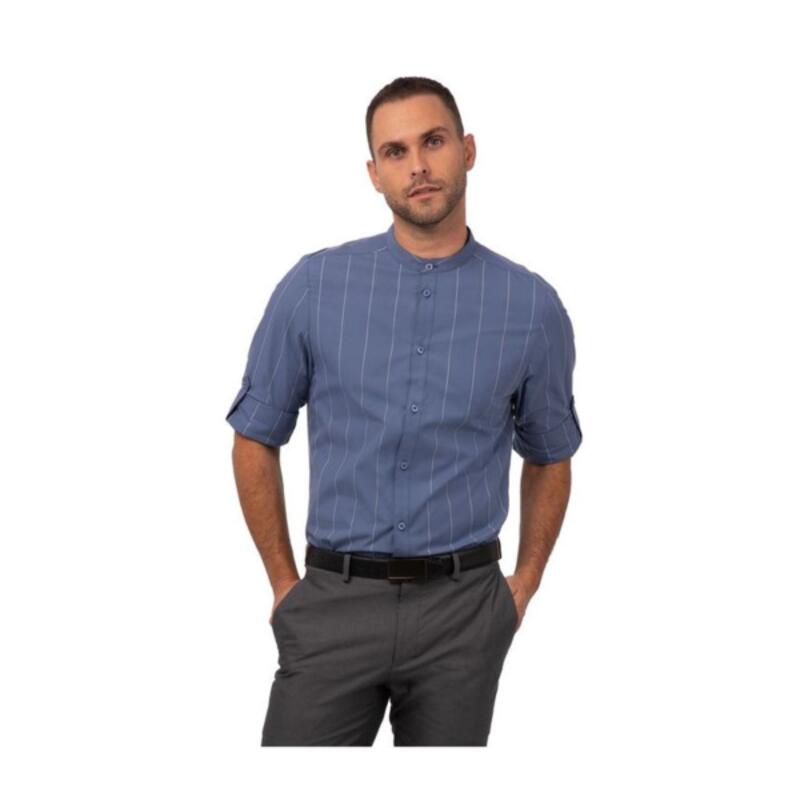Mens Voce Shirt Thumbnail