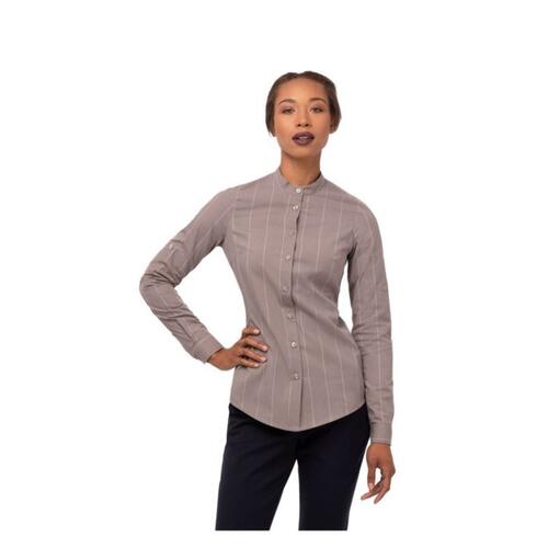 Womens Voce Shirt Thumbnail