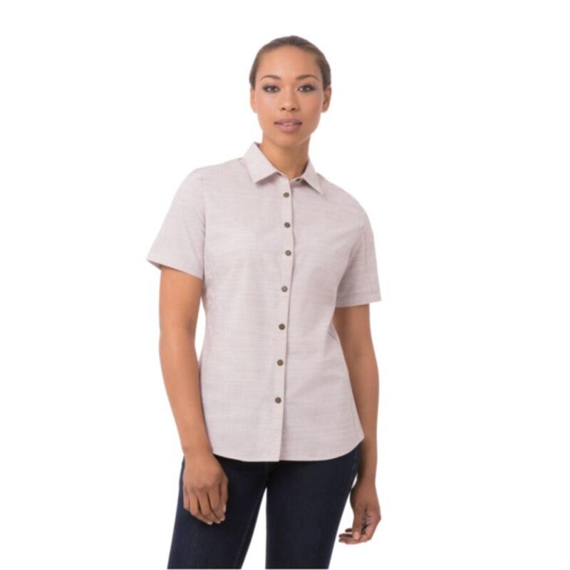 Womens Havana Shirt Thumbnail