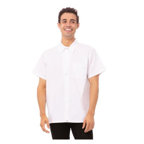 Utility Cook Shirt Thumbnail