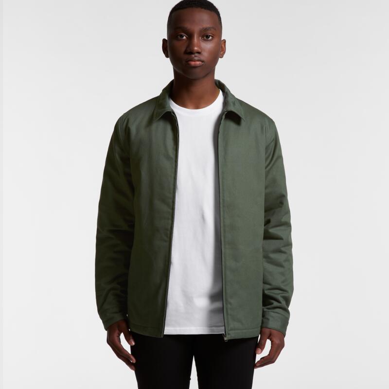 Mens Service Jacket Thumbnail