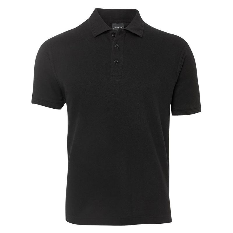 Mens Pique Polo Thumbnail
